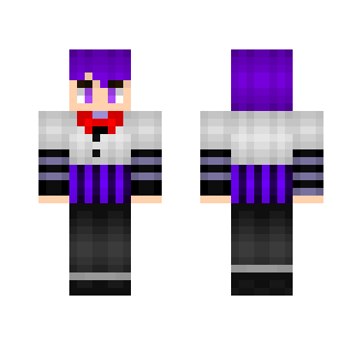 -=Human Bonnie=- (UPDATED)