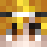 China Town in the beared-CA - Male Minecraft Skins - image 3
