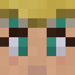 Valkyrie Mercy -overwatch - Female Minecraft Skins - image 3