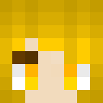 -=Human Chica=- - Female Minecraft Skins - image 3