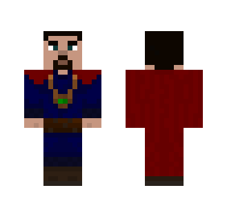 Doctor Strange