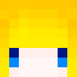 girl59-2 - Female Minecraft Skins - image 3