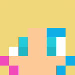 Harley Quinn Inspired!! - Comics Minecraft Skins - image 3