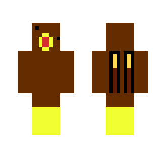 wacky turkey