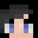 a random person - Female Minecraft Skins - image 3