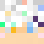 ice cream lady - Female Minecraft Skins - image 3