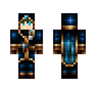 Magic Zaiden
