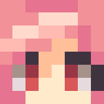 Gibberish // st - Female Minecraft Skins - image 3