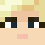 Pike Trickfoot - Female Minecraft Skins - image 3