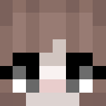 KawaiiGirl | ^-^ - Kawaii Minecraft Skins - image 3
