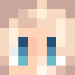 Skin trade with Ambii - Female Minecraft Skins - image 3