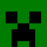 Creeper - Interchangeable Minecraft Skins - image 3