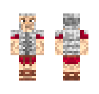 Roman Soldier