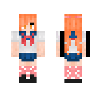 Osana -yandere simulator