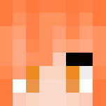 Osana -yandere simulator - Female Minecraft Skins - image 3