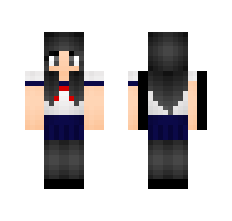Yandere chan -yandere simulator