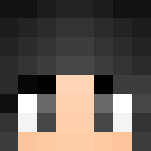 Yandere chan -yandere simulator - Female Minecraft Skins - image 3