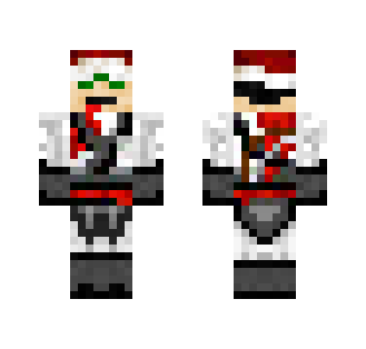 My Christmas Skin