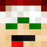 My Christmas Skin - Christmas Minecraft Skins - image 3