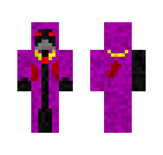 Undead Sorcerer