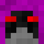 Undead Sorcerer - Male Minecraft Skins - image 3