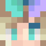 2 years on PMC // Yes, I'm alive :3 - Female Minecraft Skins - image 3
