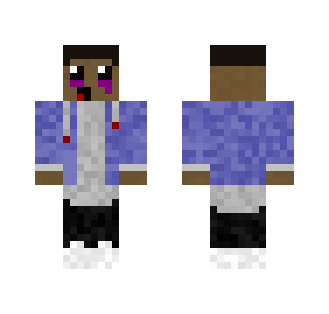 Vesaczi - Male Minecraft Skins - image 2