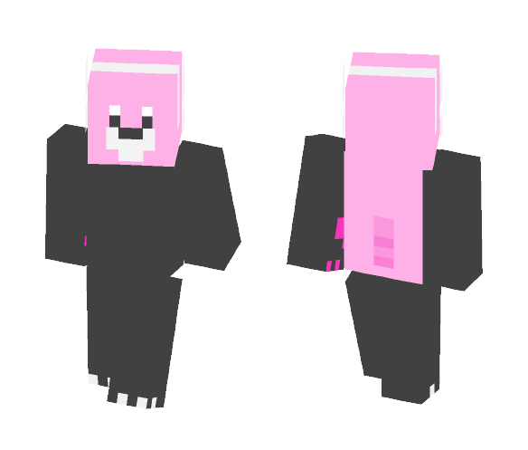 Bewear - Interchangeable Minecraft Skins - image 1
