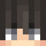 Teen Boy - Boy Minecraft Skins - image 3