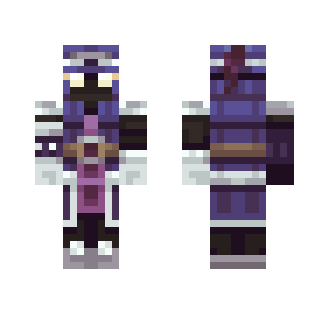 Veigar - the Tiny Master of Evil