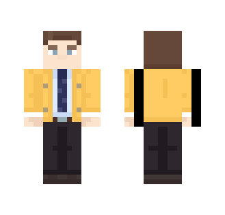 Dirk Gently - BBC
