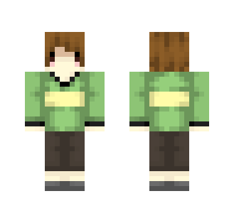 Chara | Undertale