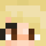 My xmas skin - Female Minecraft Skins - image 3