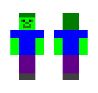 Zombie