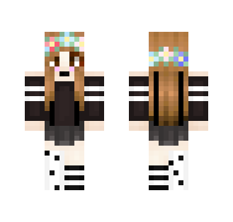 Req for Angel (ƒℓ๏๏ƒ)