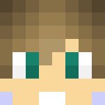 Cool Boy - Boy Minecraft Skins - image 3