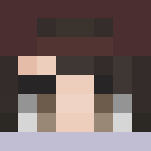 Aquarade | Rename | The 90's - Male Minecraft Skins - image 3