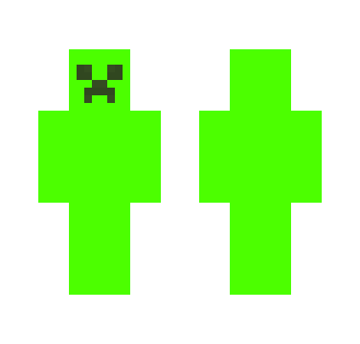 Creeper