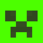 Creeper - Other Minecraft Skins - image 3