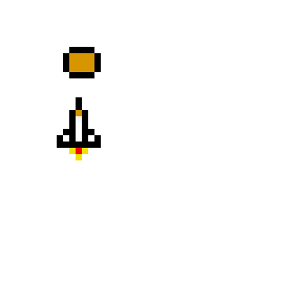 Spaceman - Interchangeable Minecraft Skins - image 2