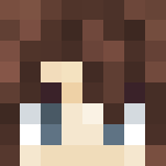 ~Sangen Du Hater ~ - Female Minecraft Skins - image 3