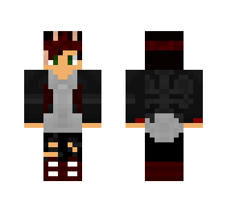 Murderer - Void Insana