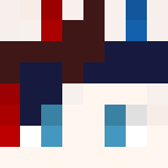 Harvey Quinn #1 - Male Minecraft Skins - image 3