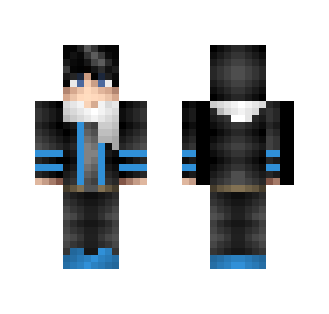 Kyzer Skin V2