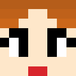 Another Anime Girl - Anime Minecraft Skins - image 3