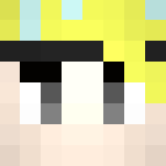 3* Eze , brave frontier - Male Minecraft Skins - image 3