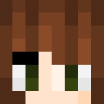 Download Free I found out a new way to shade ^-^ Skin for Minecraft image 3 I found out a new way to shade ^-^ - Female Minecraft Skins - image 3