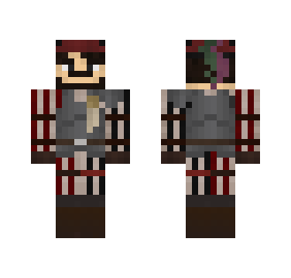 Landsknecht