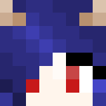 Midnight Faun - Female Minecraft Skins - image 3