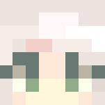 Face Reveal - Female Minecraft Skins - image 3